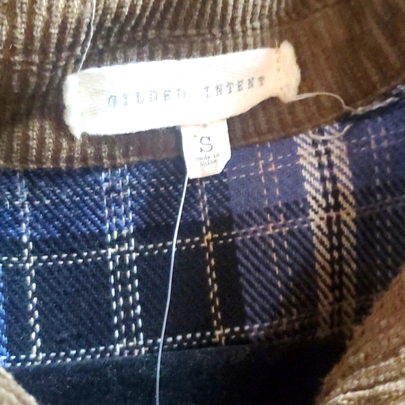 Guilded Intent jacket - Picture 2 of 13